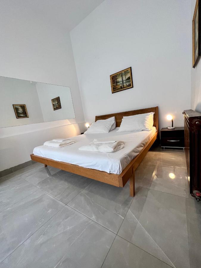Rooms & Apartment Hegic Задар Екстер'єр фото
