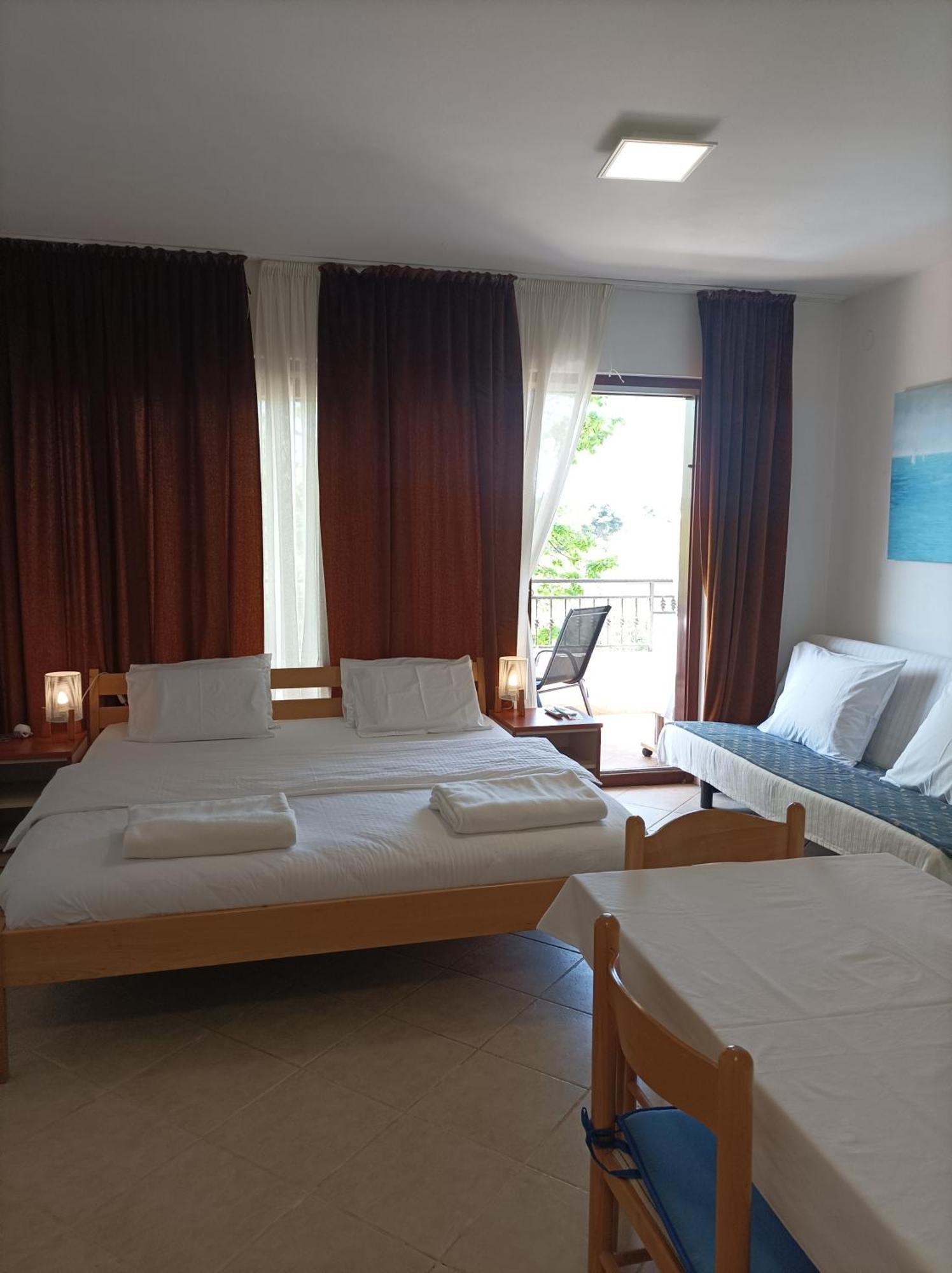 Rooms & Apartment Hegic Задар Екстер'єр фото